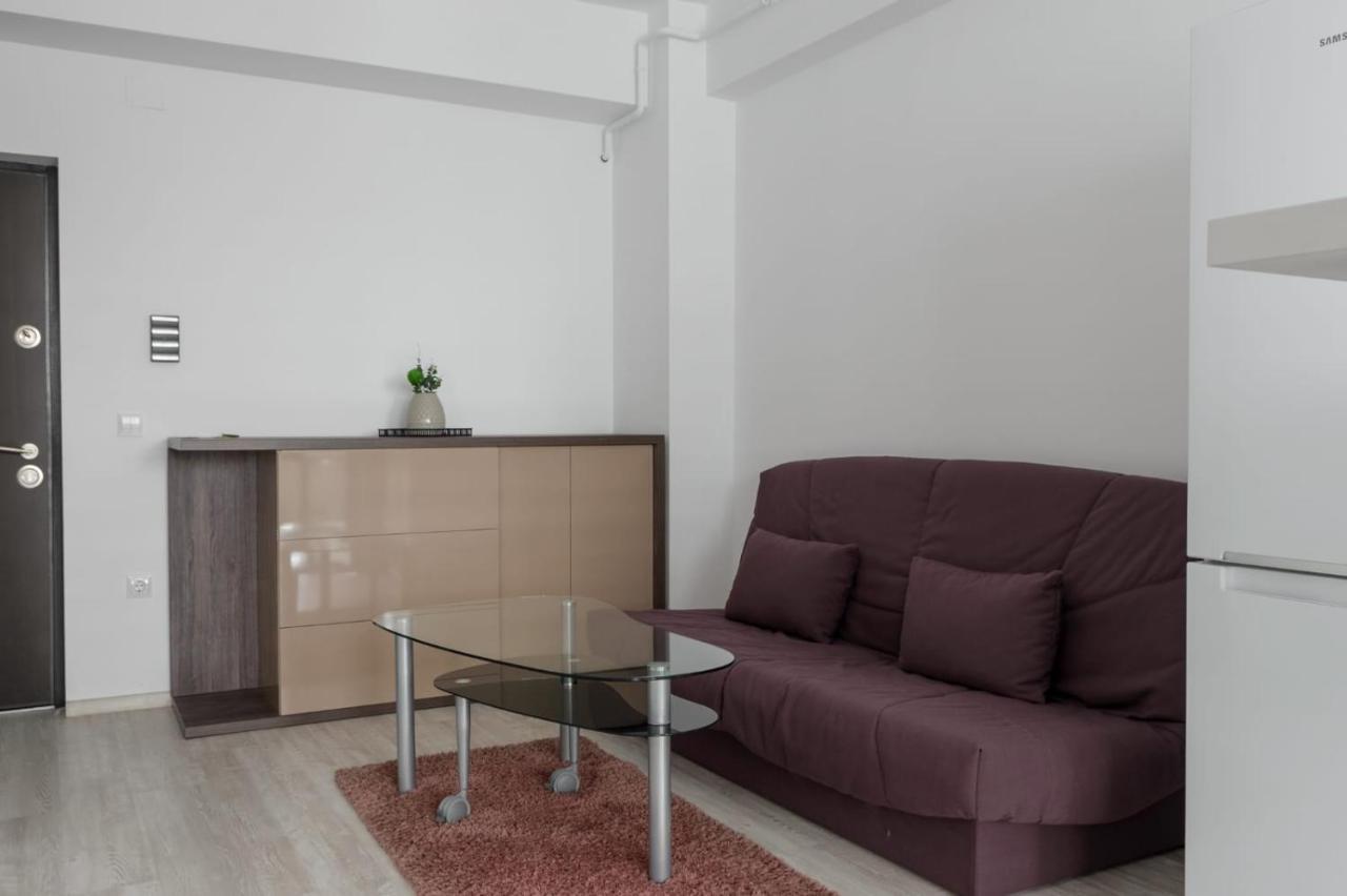 Close Palas Apartment Iasi Exterior foto